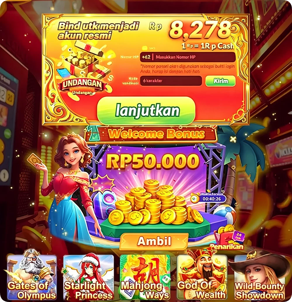 gacor200 Masuk
