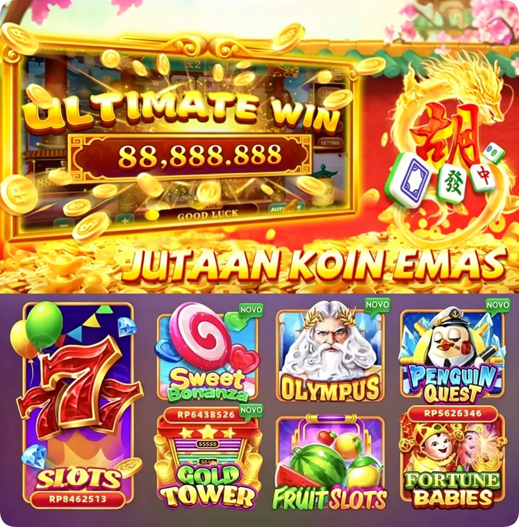 gacor200 APK Resmi Unduh