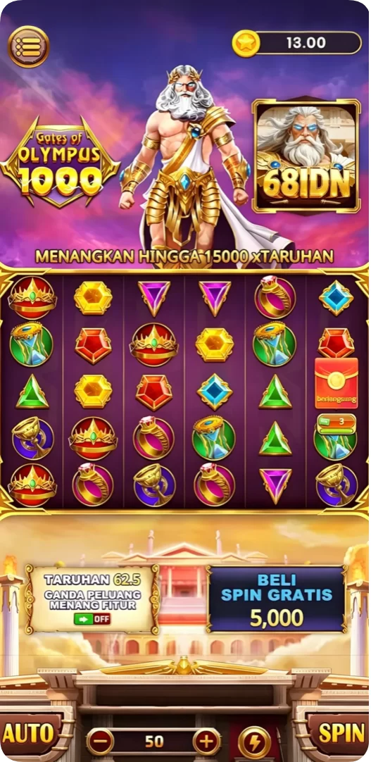 gacor200 Tangkapan Layar - APK Resmi